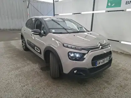 CITROEN C3 Max PureTech 83 cv BVM5