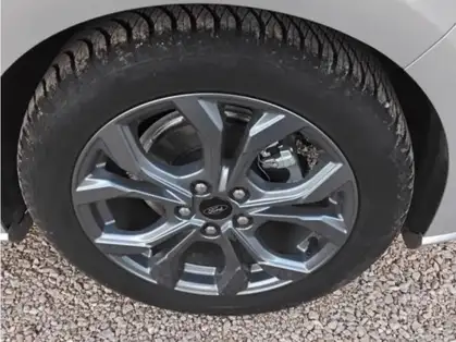 FORD FOCUS ACTIVE ST LINE X 1.5 EcoBlue 115 CV Powershift