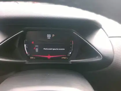 DS DS 3 BASTILLE 1.2 PureTech 130 CV EAT8