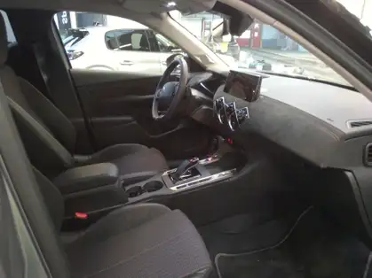 DS DS 3 PERFORMANCE LINE PureTech 130 CV EAT8