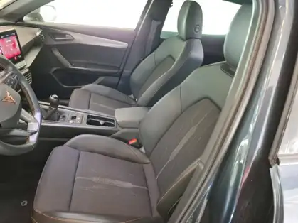 CUPRA FORMENTOR BUSINESS EDITION 2.0 TDI 150 CV BVM6