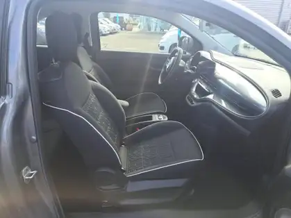 FIAT 500E BERLINE 500 e 95 ch Nouvelle 500