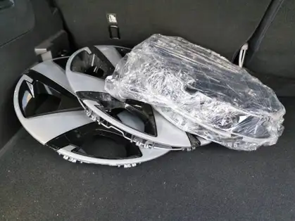 OPEL CROSSLAND EDITION 1.2 ESS 83 CV BVM