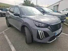 PEUGEOT GT 1.2 PURETECH 130 CV EAT8