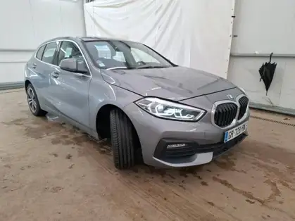 BMW SERIE 1 116i 109 ch DKG7