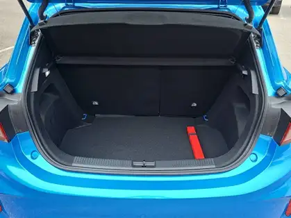 MG MG3 LUXURY 1.5 Hybrid+ 195 CV 