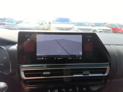 CITROEN C5 AIRCROSS MAX 1.5 BLUEHDI 130 CV EAT8