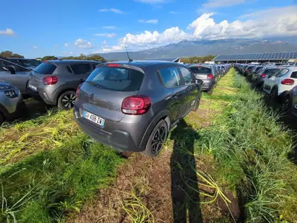 CITROEN C3 PLUS 1.2 PureTech 83 CV BVM5 