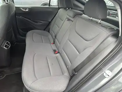 HYUNDAI IONIQ CREATIVE Hybrid 141 CV