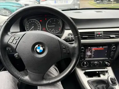 BMW SERIE 3 E90 LCI EDITION 316d 115 CV BVM