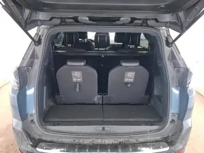 PEUGEOT 5008 GT 1.2 PURETECH 130 CV EAT8