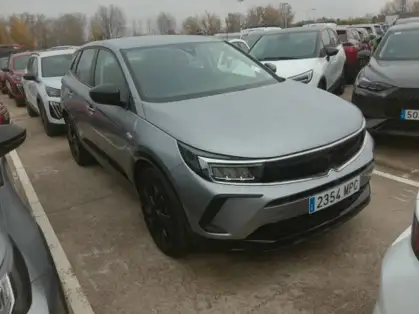 OPEL GRANDLAND GRANDLAND GS 1.5 DIESEL 130 CV BVA8