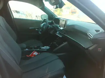 PEUGEOT 2008 ALLURE Hybrid 145 CV e-DCS6 