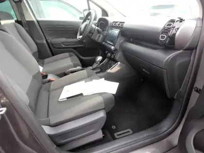 CITROEN C3 AIRCROSS MAX 1.2 PURETECH 130 CV EAT6 