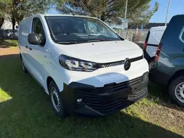 CITROEN TAILLE M BLUEHDI 120 CV BVM6