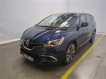 RENAULT GRAND SCENIC IV EVOLUTION TCE 140 CV EDC