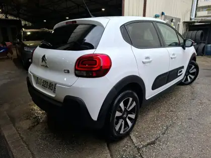 CITROEN C3 MAX 1.2 PURETECH 110 CV EAT6