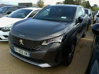 PEUGEOT 3008 ALLURE PACK 1.2 PURETECH 130 CV BVM6