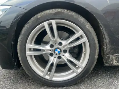 BMW SERIE 3 F30 LCI 320d 190 ch Lounge A