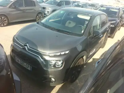 CITROEN C3 MAX 1.2 PURETECH 110 CV EAT6