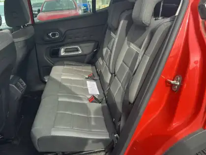 CITROEN C5 AIRCROSS SHINE 1.5 BLUEHDI 130 CV BVM6