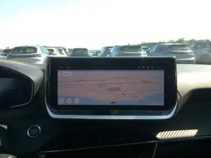 PEUGEOT 208 ALLURE 1.2 PURETECH 100 CV BVM6