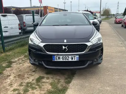 DS DS5 BlueHDi 180 S&S EAT6 Be Chic