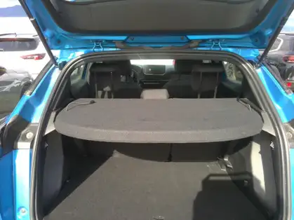 PEUGEOT 2008 ACTIVE 1.2 PURETECH 100 CV BVM6