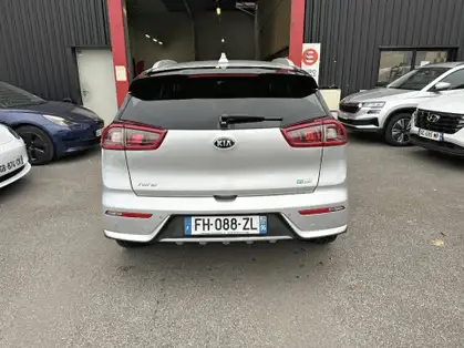 KIA NIRO 1.6 GDi Hybride Rechargeable 141 CV DCT6 Motion