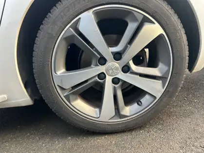 PEUGEOT 308 308 GT LINE 1.2 PURETECH 130 CV BVM6