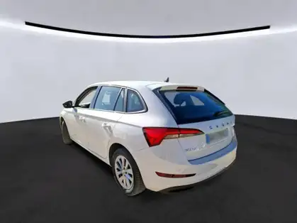 SKODA SCALA 1.0 TSI Evo 110 ch DSG7 Business