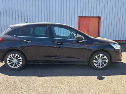 CITROEN C4 BlueHDi 100 BVM Feel