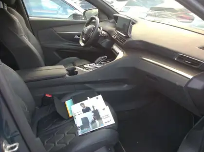 PEUGEOT 3008 GT PACK 1.6 HYBRID4 300 CV E-EAT8