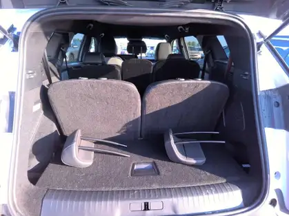PEUGEOT 5008 ALLURE Hybrid 145 CV e-DCS6 