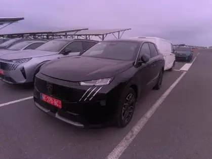 PEUGEOT 3008 ALLURE Hybrid 145 CV e-DCS6 