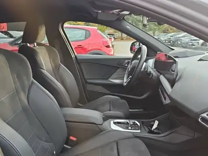 BMW SERIE 1 F70 F70 M SPORT 120 170 CV DKG7 