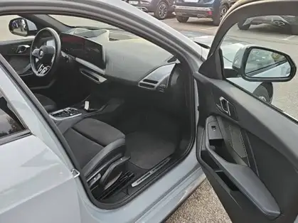 BMW SERIE 1 F70 F70 M SPORT 120 170 CV DKG7 