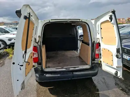 CITROEN BERLINGO VAN CLUB TAILLE M 650 KGS 1.5 BLUEHDI 100 CV BVM