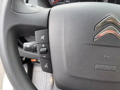 CITROEN JUMPER FOURGON TOLE 35 L3H2 BLUEHDi 140 CV BVM6