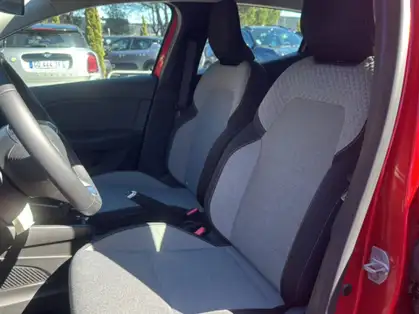 RENAULT CLIO V EVOLUTION Blue dCi 100 CV BVM GSR2 