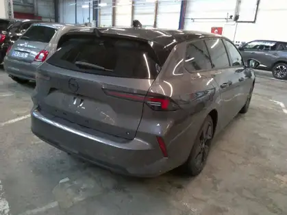 OPEL ASTRA SPORTS TOURER ELECTRIQUE GS 156 ch kWh