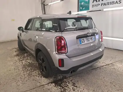 MINI COUNTRYMAN F60 LCI COOPER ESSENTIAL 136 CV BVA7 