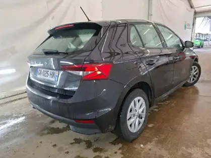 SKODA FABIA AMBITION 1.0 MPI 65 CV BVM5 