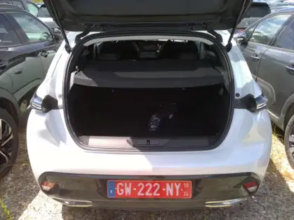 PEUGEOT 308 ALLURE 1.2 PURETECH 130 CV EAT8