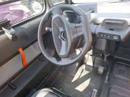 CITROEN AMI AMI ELECTRIQUE