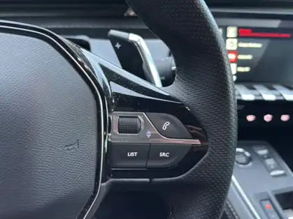 PEUGEOT 508 SW GT 1.5 BLUEHDI 130 CV EAT8