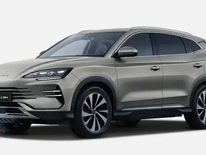BYD SEAL U 1.5l DM-i 218 ch PHEV Comfort