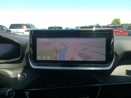 PEUGEOT 208 ALLURE 1.2 PURETECH 100 CV BVM6