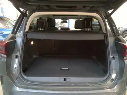 CITROEN C5 AIRCROSS C5 AIRCROSS SHINE 1.5 BLUEHDI 130 CV EAT8