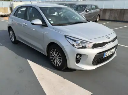 KIA RIO ACTIVE 1.0L T-GDi 100 CV ISG 